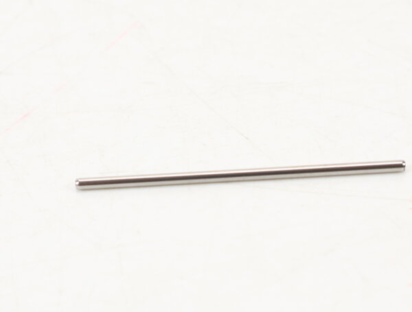 E1641 Fleischmann H0 Ersatzteil 527218 Antriebsachse Schienenreinigung