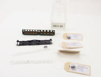 E1641 Fleischmann N 8831-86 Prototyp Handmuster...