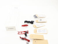 E1641 Fleischmann N 714301 Prototyp Handmuster...