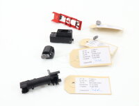 E1641 Fleischmann N 712681 Prototyp Handmuster Gehäuse Dampflok BR 023 / Plombe