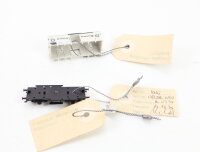 E1641 Fleischmann N 8815 Prototyp Handmuster Gehäuse...