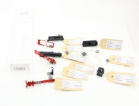 E1641 Fleischmann N 715201 Prototyp Handmuster...