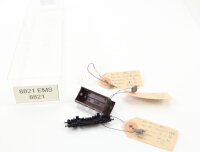 E1641 Fleischmann N 8821 Prototyp Handmuster Gehäuse...