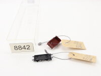 E1641 Fleischmann N 8842 Prototyp Handmuster Gehäuse...