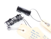 E1641 Fleischmann N 8836 Prototyp Handmuster Gehäuse...