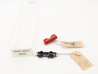 E1641 Fleischmann N 8846 Prototyp Handmuster Gehäuse...