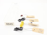 E1641 Fleischmann N 8845 Prototyp Handmuster Gehäuse...