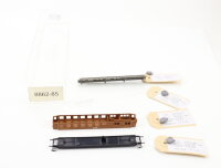 E1641 Fleischmann N 8862-85 Prototyp Handmuster...