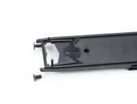 E1641 Fleischmann N 8862 Prototyp Handmuster Gehäuse Personenwagen 41001/ Plombe