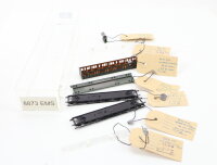 E1641 Fleischmann N 8873 Prototyp Handmuster Gehäuse...