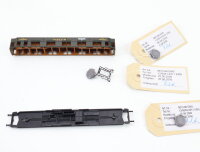 E1641 Fleischmann N 8873-86 Prototyp Handmuster...