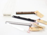 E1641 Fleischmann N 8863 Prototyp Handmuster Gehäuse...