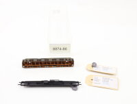 E1641 Fleischmann N 8874-86 Prototyp Handmuster...