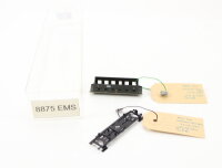 E1641 Fleischmann N 8875 Prototyp Handmuster Gehäuse...