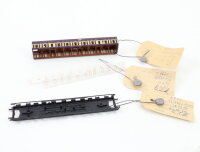 E1641 Fleischmann N 8871 Prototyp Handmuster Gehäuse...