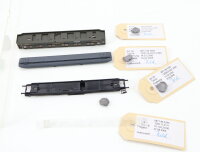 E1641 Fleischmann N 8871-86 Prototyp Handmuster Gehäuse Schlafwagen 2023/ Plombe