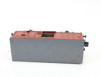 Trix Express H0 3453 gedeckter Güterwagen braun 11851 DB