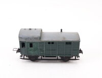 Trix Express H0 3454 Güterwagen...