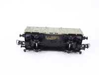 Trix Express H0 3446 offener Güterwagen Hochbordwagen 63 001 Essen DB / NEM