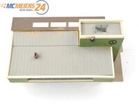 Vollmer N 7510 Gebäude Bahnhof Burghausen