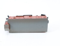 Trix Express H0 20/118 geschlossener Güterwagen mit Brhs. 11851 DB / Guss OVP