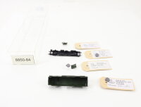 E1641 Fleischmann N 8850 Prototyp Handmuster Gehäuse...