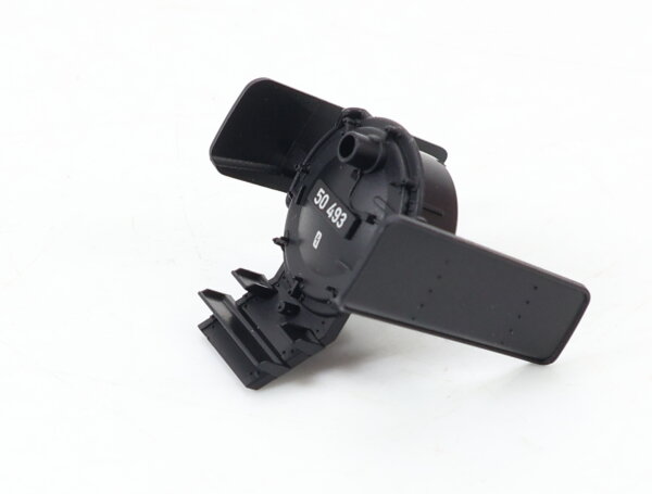 E1641 Fleischmann N 12/5100-0111 Ersatzteil Rauchkammertür zu BR 50