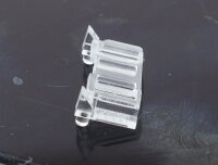 E1641 Fleischmann N 12/4299-0501 Ersatzteil Frontscheibe zu 8680