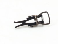 E1641 Fleischmann H0 6511 Ersatzteil Steck Tauschkupplung