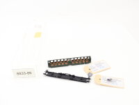 E1641 Fleischmann N 8833 Prototyp Handmuster Gehäuse...