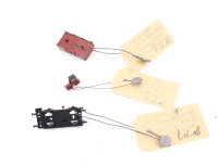 E1641 Fleischmann N 8834 Prototyp Handmuster Gehäuse...