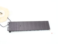 E1641 Fleischmann N 8835 Prototyp Handmuster Gehäuse Güterwagen 30207 / Plombe