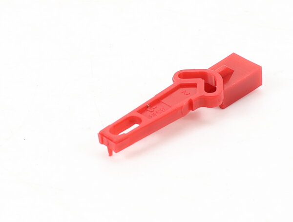 E1641 Fleischmann H0 384014 Ersatzteil Kupplungs-Deichsel Tender