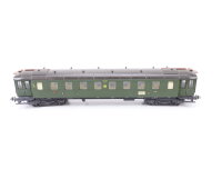 Liliput H0 285B Personenwagen Eilzugwagen 72 703 3.Kl. DRG