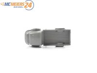 Wiking H0 143/1N Modellauto Tempo Matador (Typ 2) unverglast betongrau 1:87 E73