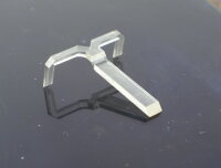 E1641 Fleischmann H0 134139 Ersatzteil Lichtleiter