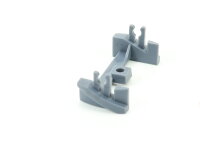 E1641 Fleischmann H0 3844601 Ersatzteil Drehgestellaufnahme vorne für 4460-3