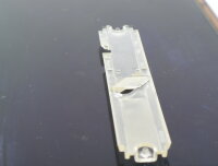 E1641 Fleischmann N 12/4072-0101 Ersatzteil Lichtleiter...