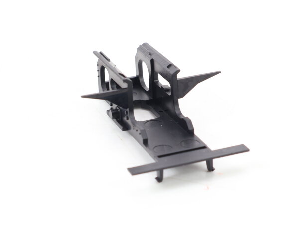 E1641 Fleischmann H0 454122 Ersatzteil Rauchkammerträger für 4122