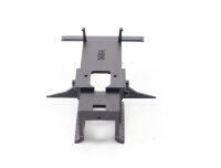 E1641 Fleischmann H0 454122 Ersatzteil Rauchkammerträger für 4122