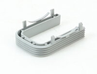 E1641 Fleischmann H0 125113 Ersatzteil Faltenbalg...