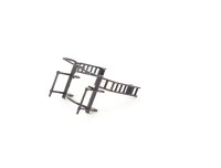 E1641 Fleischmann N 12/3702-0101 Ersatzteil Plattform zu...