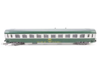 Jouef H0 5292 ? Personenwagen 2. Klasse 51 87 20-80 629-9 SNCF