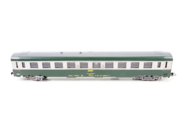 Jouef H0 5292 ? Personenwagen 2. Klasse 51 87 20-80 629-9 SNCF