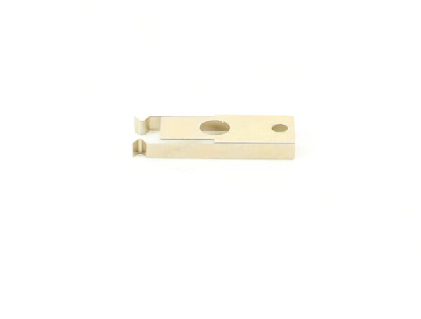 E1641 Fleischmann H0 764019 Ersatzteil Fixierfeder IC + Wagen