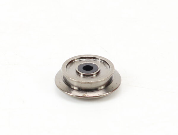 E1641 Fleischmann H0 514353 Ersatzteil ICE Rad mit Iso zu 4460-2