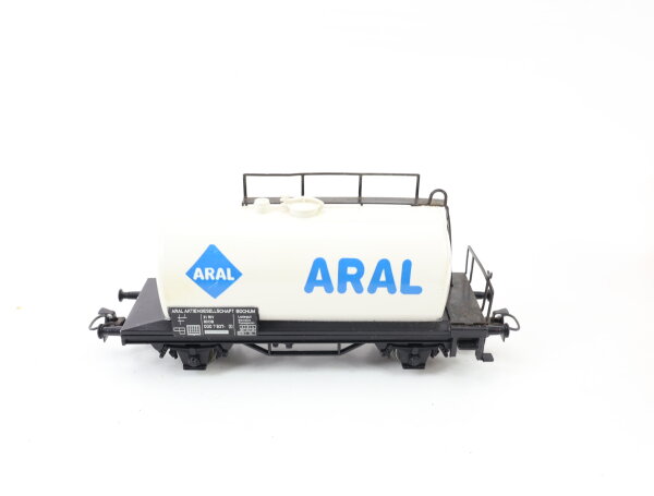 Märklin H0 4646 Güterwagen Kesselwagen "ARAL" 000 7 937- DB