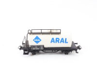 Märklin H0 4646 Güterwagen Kesselwagen "ARAL" 000 7 937- DB