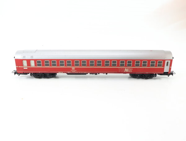 Märklin H0 4150 Personenwagen Schlafwagen TEN 70 415-2 DB