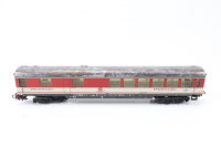 Märklin Primex H0 4014 Personenwagen Speisewagen 88-80 233-6DB / Blech